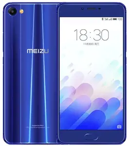 Замена динамика на телефоне Meizu M3X в Ростове-на-Дону
